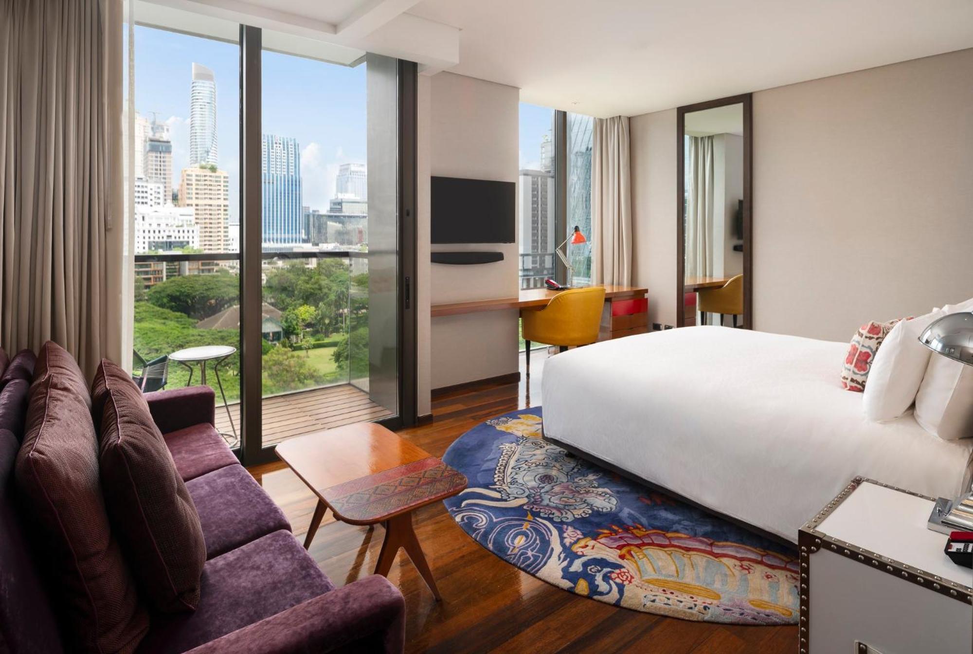 Indigo Wireless Road By Ihg